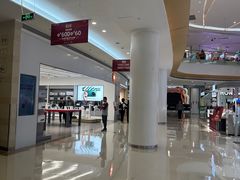 -深圳龙华星河COCO City(民治店)