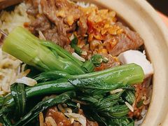-华记煲仔华·煲仔饭(人和店)