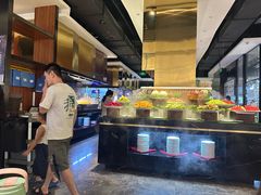 -德得轩自助烤肉(宏泰广场店)