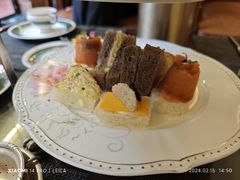 -马勒别墅·中餐厅