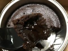 心太软巧克力蛋糕-达美乐比萨(东建路店)