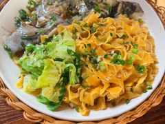 -屯屯面(海尔路店)