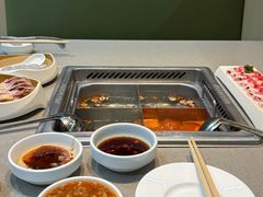 -海底捞火锅(天一广场亚细亚店)