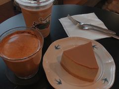 -PUZZLE COFFEE 拼图咖啡