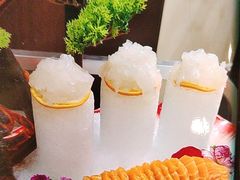 -阳光海鲜城(太仓万达店)