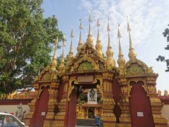 -西双版纳总佛寺