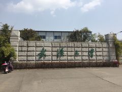 -武汉大学-樱园