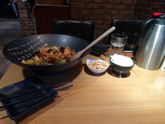 -川人上灶—一麻一辣(汇通新天地店)