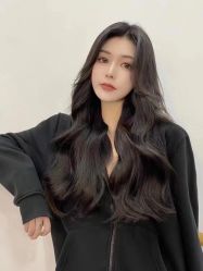 -V8潮牌·接发烫染连锁