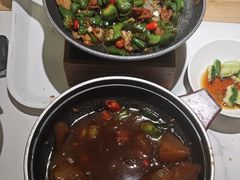 -弄堂咪道-饭香·面香·馄饨香(兴梅店)