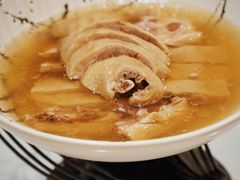 -海天楼中餐厅(吴宫泛太平洋酒店)