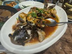 -顺意·顺德家乡菜(国际人才大厦店)