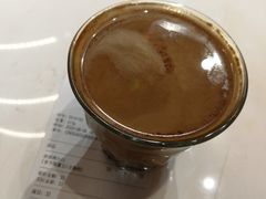 -Peet's Coffee皮爷咖啡(德基店)