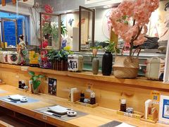 -昱匠·日本料理(金融街店)