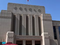 -清真·马安军辣子牛肉面