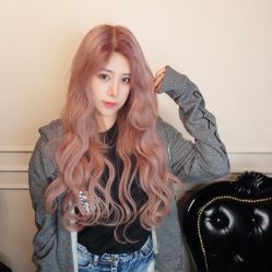 -3AM HAIR SALON染发烫发接发
