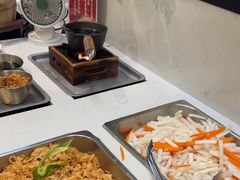 -川锅一号火锅(铜山万达店)