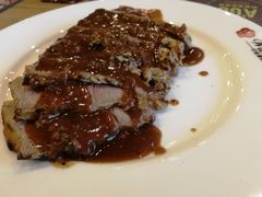 -阿顾西餐·牛排披萨(北戴河店)