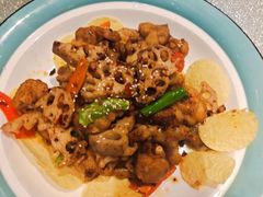 -松沪名灶·豆浆鱼头·新上海菜(飞航吾悦广场店)