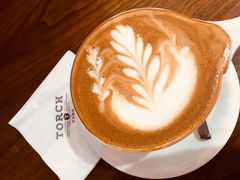 -Torch Coffee 炬点咖啡