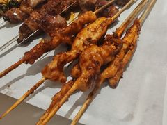 -野人串吧.烤串(于洪广场店)
