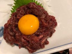 -問屋直送 焼肉山河(豊島園店)