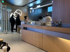-喜茶(北京通州万达店)