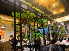 大堂-武松家(丰益桥店)