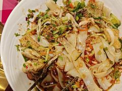 西贝面筋-西贝(大华虎城店)