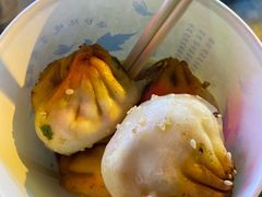 生煎包-小路易生煎馆(前进五路店)