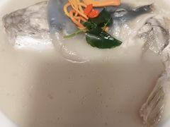 -肆月河豚·新淮扬(金融街店)