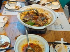 -U你·湖北家宴菜(南湖总店)