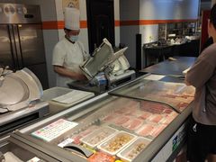 -火锅岛潮牌自助餐厅(天津天佑城店)