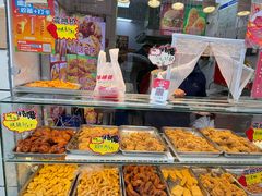 -味味香(团结湖店)