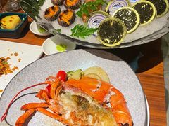 -Mr.Fish鱼鲜生海鲜放题(高德置地冬广场店)