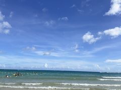 -三亚绿发山海天JW万豪酒店