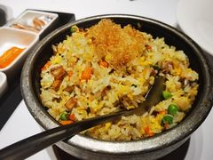 -小厨娘淮扬菜(天印大道店)