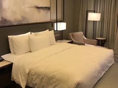 -舟山希尔顿酒店