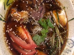 东北冷面-吉味馆(柠溪店)