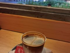 -大青树咖啡(大理古城店)