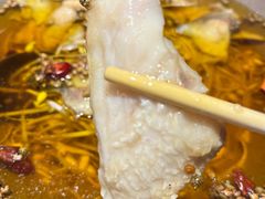-渝信川菜(工体店)
