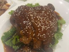 -东四民芳餐厅(世茂工三店)