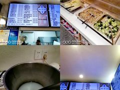 -饺子季水饺餐厅(新市街店)