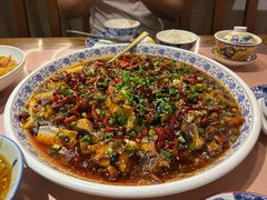 -杨记隆府重庆江湖菜(大悦城店)