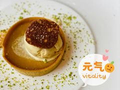 -北京华彬费尔蒙酒店·刃餐厅