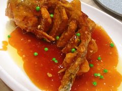 -味莊·青岛菜(云霄路店)