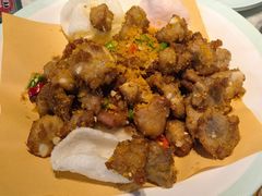 -津沽小院(天津之眼店)