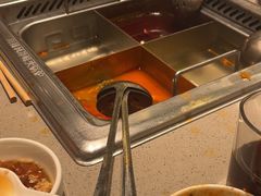 -海底捞火锅(青悦城店)