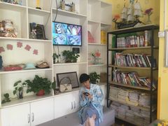 -贝乐乐高机器人教育(南环汇邻广场校区)