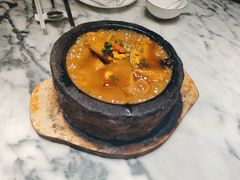 -青雅中餐厅(大连金石滩绿发希尔顿度假酒店)